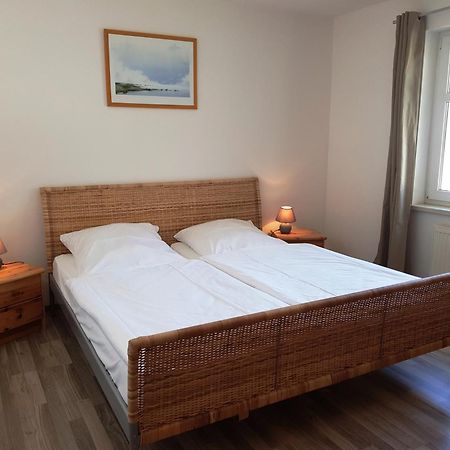 Ferienwohnung Sonnendeck Sellin  외부 사진